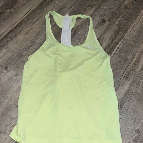 Under Armour tank - Picture 1 of 3